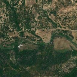 Satellite imagery of Berboûr, DZ