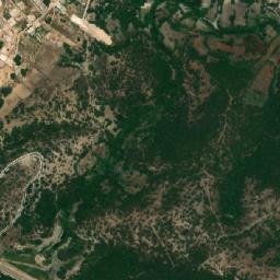 Satellite imagery of Kouida Yazro, DZ