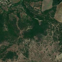 Satellite imagery of Kouida Yazro, DZ
