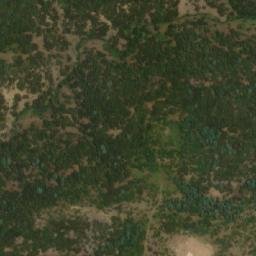 Satellite imagery of Djebel Feroukha, DZ