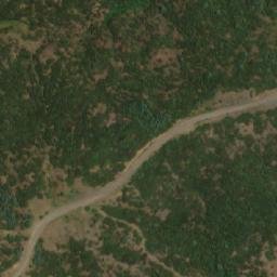 Satellite imagery of Djebel Feroukha, DZ