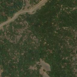 Satellite imagery of Djebel Feroukha, DZ