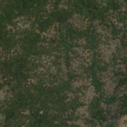Satellite imagery of Djebel Marmoucha, DZ
