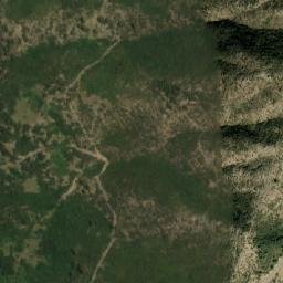 Satellite imagery of Koudiat el Guettara, DZ