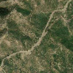 Satellite imagery of Koudiat el Guettara, DZ