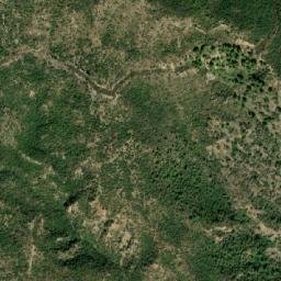 Satellite imagery of Koudiat el Guettara, DZ