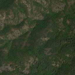 Satellite imagery of Kef Tacherchourt, DZ