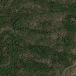 Satellite imagery of Kef Tacherchourt, DZ