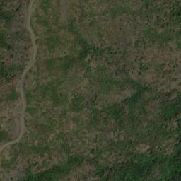 Satellite imagery of Kef Tacherchourt, DZ
