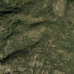 Satellite imagery of Kef el Araïs, DZ