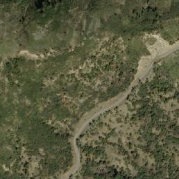 Satellite imagery of Kef el Araïs, DZ