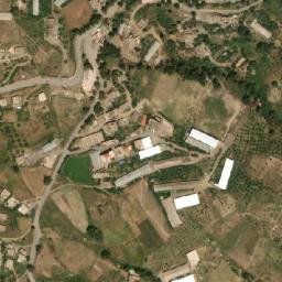Satellite imagery of Koudia Bou Alaoua, DZ