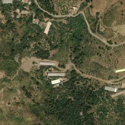 Satellite imagery of Koudia Bou Alaoua, DZ
