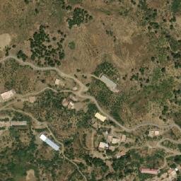 Satellite imagery of Koudia Bou Alaoua, DZ