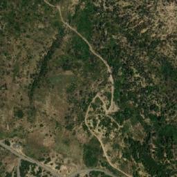 Satellite imagery of Koudia Msaïef, DZ