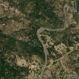 Satellite imagery of Koudia Msaïef, DZ