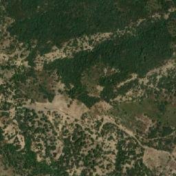 Satellite imagery of Koudia Msaïef, DZ