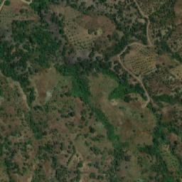 Satellite imagery of Djebel Sertouet, DZ