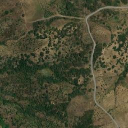Satellite imagery of Djebel Sertouet, DZ