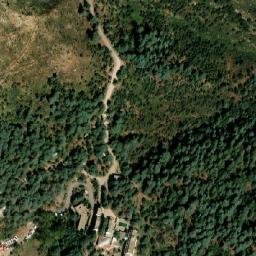 Satellite imagery of Ras Tigounatine, DZ