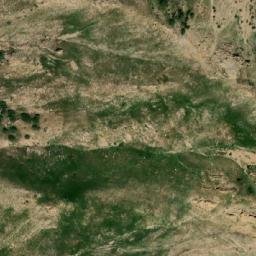 Satellite imagery of Tamgout Lalla Khedidja, DZ