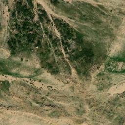 Satellite imagery of Tamgout Lalla Khedidja, DZ