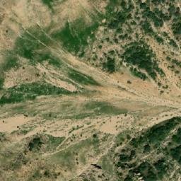 Satellite imagery of Tamgout Lalla Khedidja, DZ