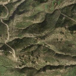 Satellite imagery of Djebel Menntanou, DZ