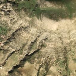 Satellite imagery of Djebel Ben Nemeur, DZ