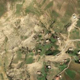 Satellite imagery of Djebel Ben Nemeur, DZ