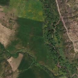 Satellite imagery of Djebel Mdaouda, DZ