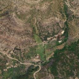 Satellite imagery of Djebel Mdaouda, DZ