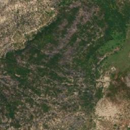 Satellite imagery of Djebel Mdaouda, DZ