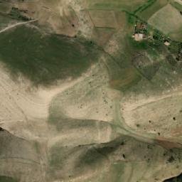 Satellite imagery of Djebel Mdaouda, DZ