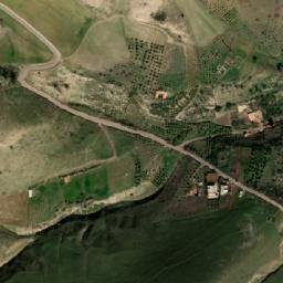 Satellite imagery of Djebel Mdaouda, DZ