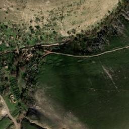 Satellite imagery of Djebel Mdaouda, DZ
