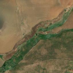 Satellite imagery of Koudia Tafouda, DZ