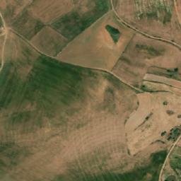 Satellite imagery of Koudia Tafouda, DZ
