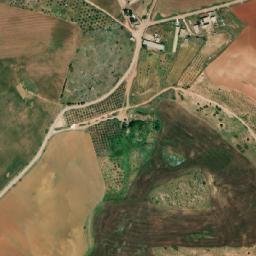 Satellite imagery of Mines d’Aïn Kerma, DZ