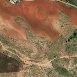 Satellite imagery of Mines d’Aïn Kerma, DZ