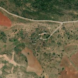 Satellite imagery of Mines d’Aïn Kerma, DZ