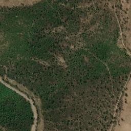 Satellite imagery of Koudiat el Kharouba, DZ