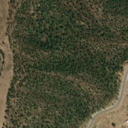 Satellite imagery of Koudiat el Kharouba, DZ