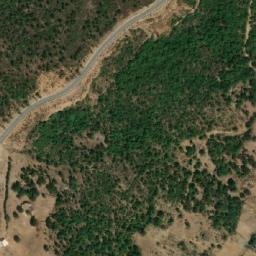 Satellite imagery of Koudiat el Kharouba, DZ
