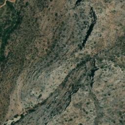 Satellite imagery of Lykogkremós, GR