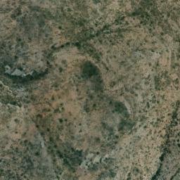 Satellite imagery of Lykogkremós, GR