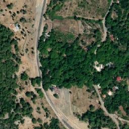 Drone Görünümü