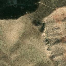 Satellite imagery of Kabj-i Bērī, IQ
