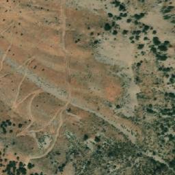 Satellite imagery of Chiyā-i Saripā, IQ