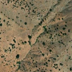 Satellite imagery of Jabal Qūrbī Jālūk, IQ